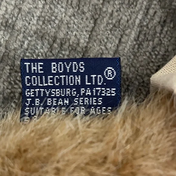 BOYDS BEAR BUNNY “SOPHIE” - Picture 8 of 10